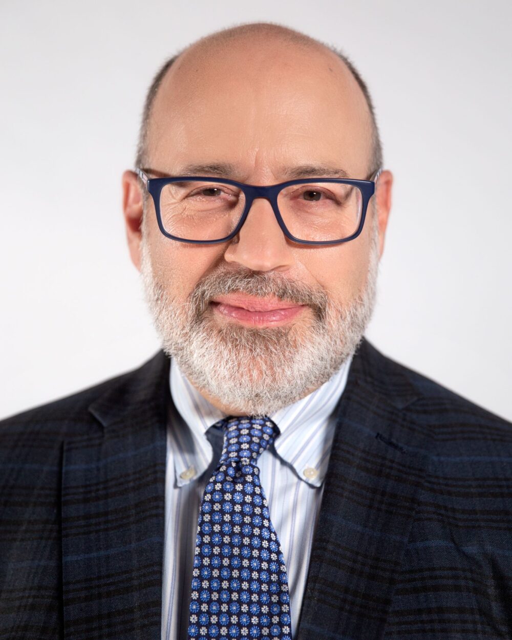 NEAL SABIN Illinois Broadcasters Association