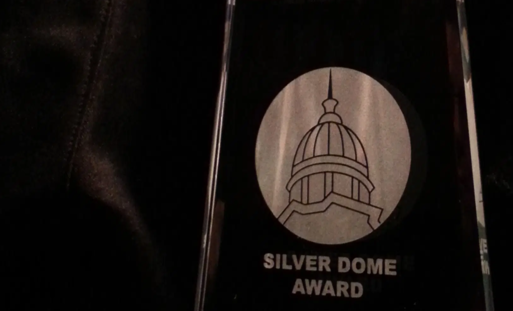 IBA 2024 Silver Dome Awards Call for Entries