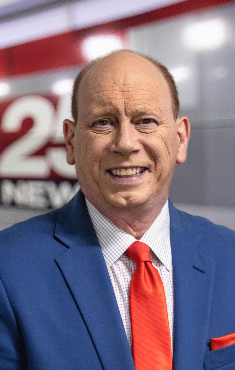 Chuck Collins - Illinois Broadcasters Association